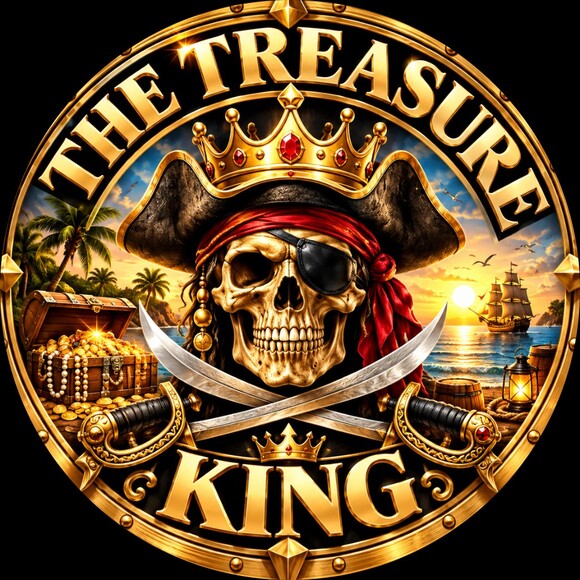 thetreasureking